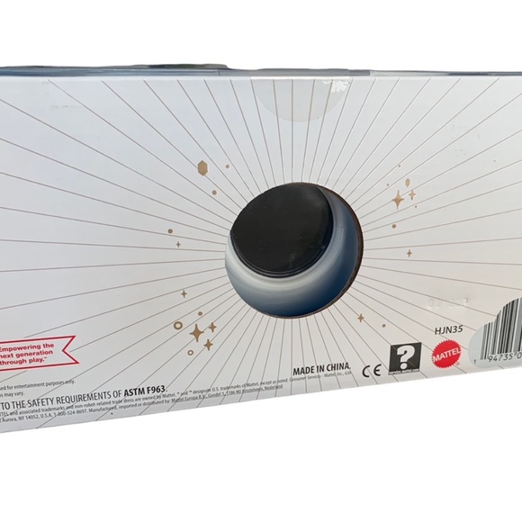 Friends With You Lucky Little Cloud 8-Ball Amulet - Picture 5 of 6